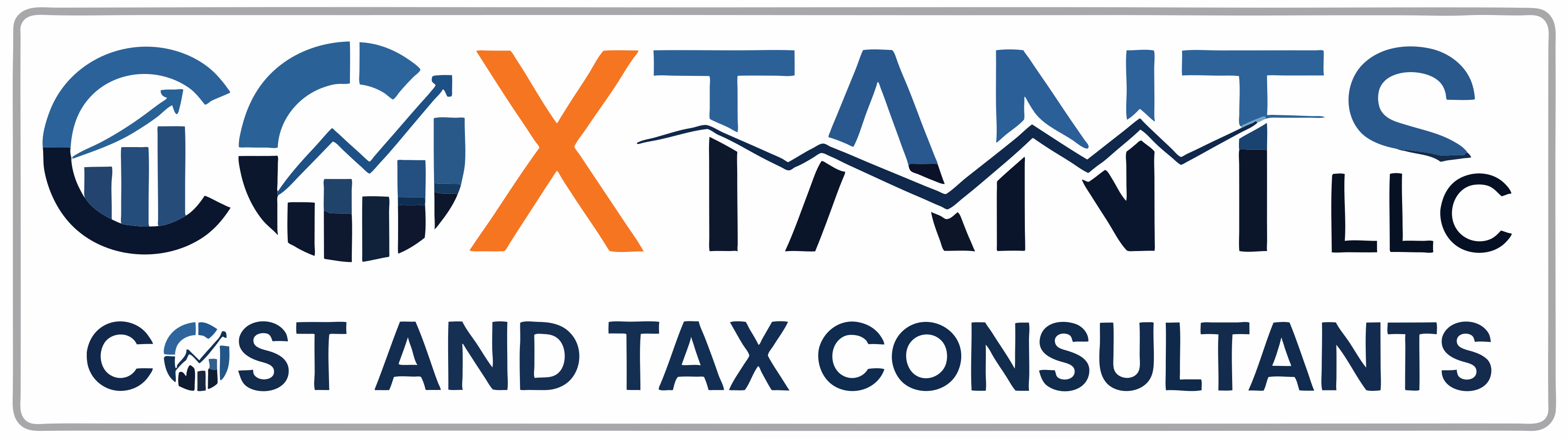 Coxtants LLC Logo